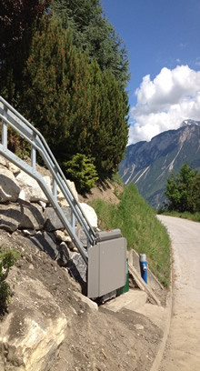 Kabinenenlift Kabinenschr&auml;gaufzugSitzlifte Plattformlifte Gel�ndebahn 
Schr�gaufzug 
Hanglift 
Gel�ndelift 
Kabinenlift
Hangaufzug 
Personentransporter
automatischer Personentransporter  Hanglifte Schr&auml;gaufz&uuml;ge Hanglift Hangaufzug chairlift Inclined elevator ropeway lift Material ropeway Avalanche protection Lifte elevator Transportbahnen Seilbahn Schilift Skilift Schi Skilift Sessellift Sesselbahn Pendelbahn Standseilbahn Schr�gaufzug Gondelbahn Schlepplift Materialseilbahn Lawinenschutz Aufzug Lift Transportbahnen Etudes de transport T�l�ph�rique t�l�f�rique T�l�ski ski neige hiver t�l�siege funiculaire Ascenceur inclin� t�l�cabin T�l�ski transport avalanche ascenseur Telesqui esqui nieve Telef�rico vaiv�n Schr&auml;gaufz&uuml;ge Bauaufz&uuml;ge M&ouml;belaufz&uuml;ge Aufzug Personenaufzug Personenaufz&uuml;ge Materialaufzug Materialaufz&uuml;ge Lastenaufzug Lastenaufz&uuml;ge Aufzug Aufz&uuml;ge Fassadenaufzug Fassadenaufz&uuml;ge aufzug  behindertenaufzug lift  sonderanfertigung  rollstuhlfahrer kabine schacht f�rderh�he verglast freistehend senkrechtlift  personenaufzug hauslift behindertenlift heimlift behindertengerecht bauen wohnen barrierefrei behinderung rollstuhl rollstuhlgerecht Senkrechtlift Senkrechtlifte Homelift Homelifte Behindertenaufzug Behindertenlift Rollstuhllift Fahrstuhl Service Fahrtreppe Rolltreppe Fahrsteig Planung Montage Modernisierung Wartung Reparatur Aufzug Aufz�ge Aufzugl�sung Geb�ude Geb�udetyp Personenaufzug Lastenaufzug Aufzugswerke Aufzugsbau Aufzugshersteller Entwicklung Beratung Neuanlagen Service Reparatur Dienstleistung Ersatzteil Aufzugsw�rter Notruf  Maschinenraum Aufzugsmodernisierung Lastenaufzug Fahrstuhl Fahrst�hle Lift Personenaufzug automatische T�ren Glasaufzug Hydraulikaufzug Bettenaufzug Panoramaaufzug Lastenaufzug Schachtger�st Bettenaufzug Schacht Antrieb Personenaufzug Seilpersonenaufzug Seilpersonenaufz�ge Hydraulischer Personenaufzug Hydraulische Personenaufz�ge Bettenaufz�ge T�V
Aufzug Servicevertrag Aufzug Servicevertr�ge
Aufzug Ersatzteil Aufzugs Ersatzteile
Aufzugssystem Aufzugssysteme Aufz�ge Serviceteams Aufzug Wartung warten von Aufz�gen Aufzug Betriebsbereitschaft Gestaltung von Aufzugsanlagen Aufzuganlagebau Aufzugsanlagenbau Aufzugsanlage warten Aufzugsanlagen Wartung Personenaufzug Seilpersonenaufzug Seilpersonenaufz�ge Hydraulischer Personenaufzug Hydraulische Personenaufz�ge  Aufz�ge Bettenaufz�ge Bettenaufzug mit Maschinenraum Bettenaufz�ge mit Seilantrieb
Glasaufzug Glasaufz�ge Panoramaaufzug Panoramaaufz�ge Panoramaaufz�ge mit Maschinenraum Lastenaufz�ge Seillastenzug Seillastenz�ge Hydraulische Lastenaufz�ge Autoaufzug Autoaufz�ge Kleing�teraufzug Kleing�teraufz�ge vereinfachter G�teraufzug vereinfachte G�teraufz�ge Unterfluraufzug Unterfluraufz�ge Aufzugs Schachtger�ste Aufzug mit Maschinenraum
Aufzug ohne Maschinenraum Aufzugs Modernisierung Aufzugs Service Glas Panorama Aufz�ge Aufz�ge mit Maschinenraum Aufz�ge ohne Maschinenraum Aufzug Neuanlage Aufzugs Werterhaltung AufzugsSicherheit T�r�berwachung Zugangs�berwachung Aufzugsportale Aufzugskabinengestaltung Colorglaskabinen Glaskabinen Panoramakabinen Aufzug mit Seilantrieb
Aufzug mit Hydraulikantrieb Hanglifte Hanglift hanglifte hanglift Schraegaufzug Schraegaufzuege Schr�gaufz�ge Schr�gaufzug Steil-Hang Lift steil hang lift Gel�nde Lifte Gel�nde Lifte  Gro�e Lifte Gro�er lift Grosse Lifte Grosser Lift Gro�anlagen Gro�anlagen Bau  Abtei  abtei Abtei-Lifte Treppenlift verbund Kleinbahn  Lift f�r 2 Personen 2 Personen Lift zwei personen Lift Zwei Personen Lifte Transport  Tier-Transpor Stairlifts Stairlift Stair lift stair lifts lift stairs Chair lift Chair lifts chair lift chair lifts best stair lift electric stair lift Kleinlastenhangaufzug Hangaufzug Berglift Hebeb�hnen Hubarbeitsb�hnen   Personenlifte Arbeitsb�hnen Bauaufz�ge Materiallifte  Hubarbeitsb�hnen Stahlbau Schr�gaufzug slope hillside tramway  cable way chairlift Inclined elevator ropeway lift Material ropeway Avalanche protection Lifte elevator Transportbahnen Seilbahn Schilift Skilift SchiSkilift chnee Winter Sessellift Sesselbahn Pendelbahn Standseilbahn Schr&auml;gaufzug Gondelbahn Schlepplift Materialseilbahn Lawinenschutz Aufzug Lift TransportbahnenEtudes de transport  T&eacute;l&eacute;ph&eacute;rique t&eacute;l&eacute;f&eacute;rique T&eacute;l&eacute;ski t&eacute;l&eacute;siege funiculaire lift Ascenceur inclin&eacute; t&eacute;l&eacute;cabin T&eacute;l&eacute;ski transport avalanche  